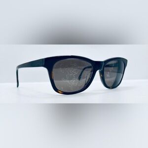 Aztec Tortoise Oval Sunglasses Frames Only